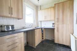 Kelvin Drive, Airdrie, ML6