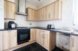 Kelvin Drive, Airdrie, ML6