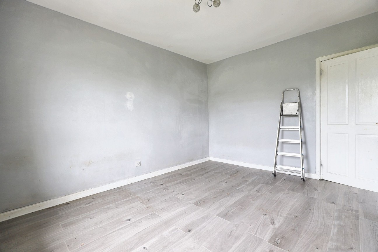 Kelvin Drive, Airdrie, ML6