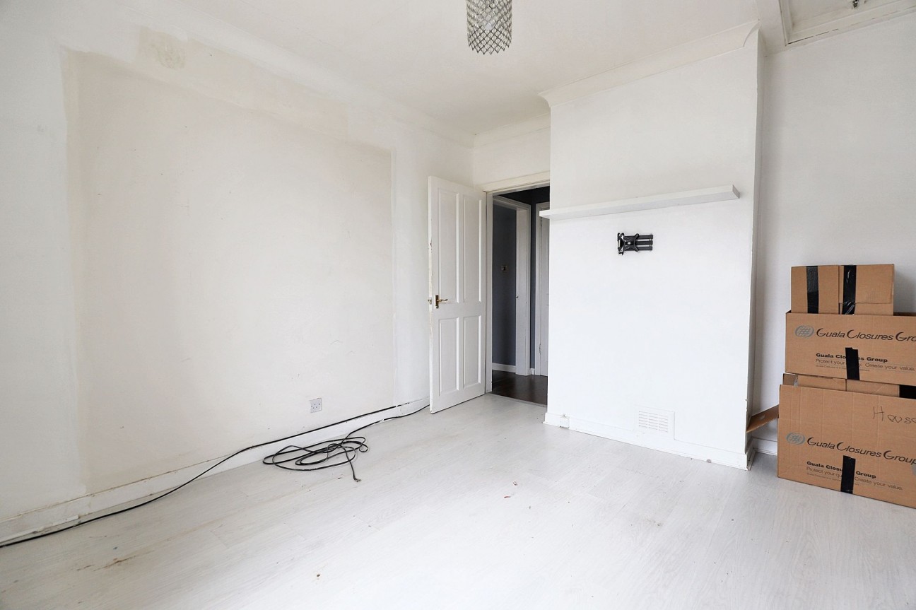 Kelvin Drive, Airdrie, ML6