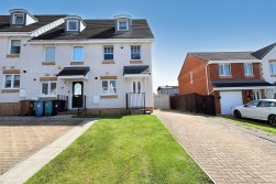 Crofton Wynd, Airdrie, ML6