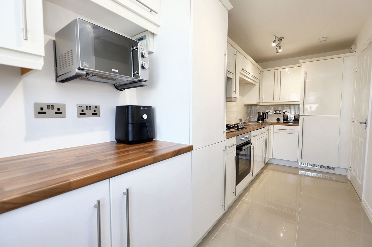 Crofton Wynd, Airdrie, ML6