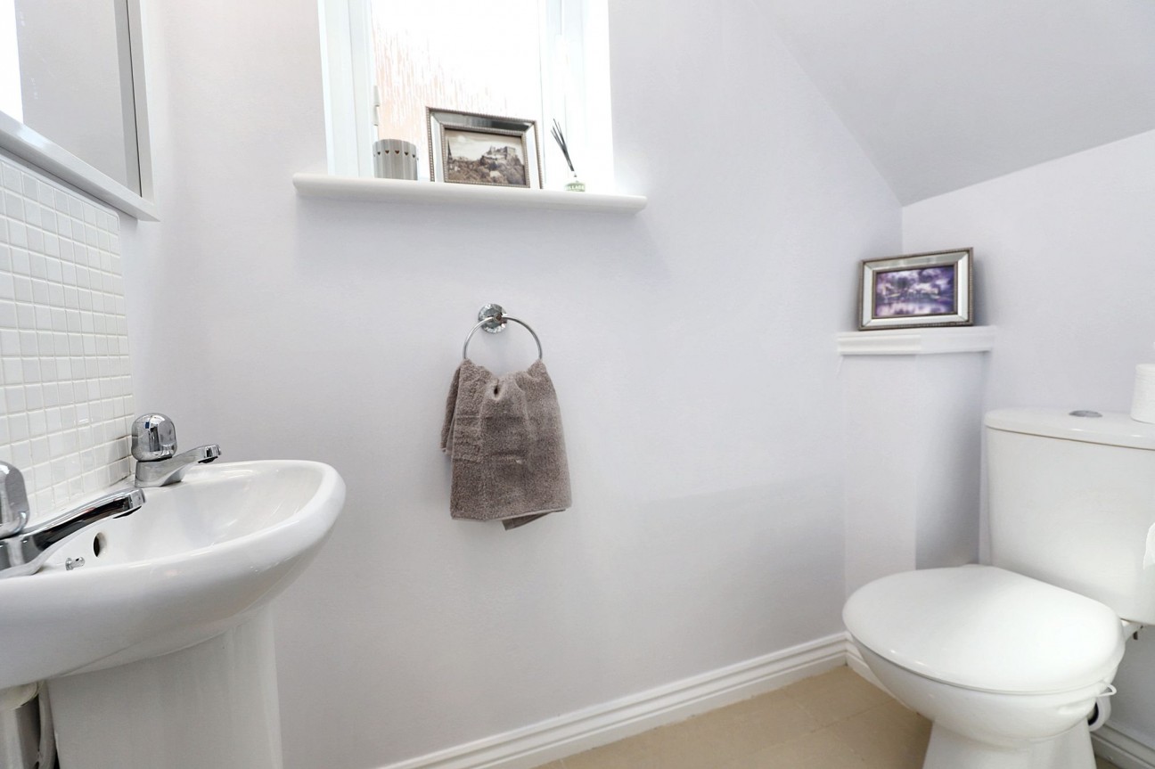 Crofton Wynd, Airdrie, ML6