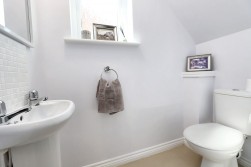Crofton Wynd, Airdrie, ML6