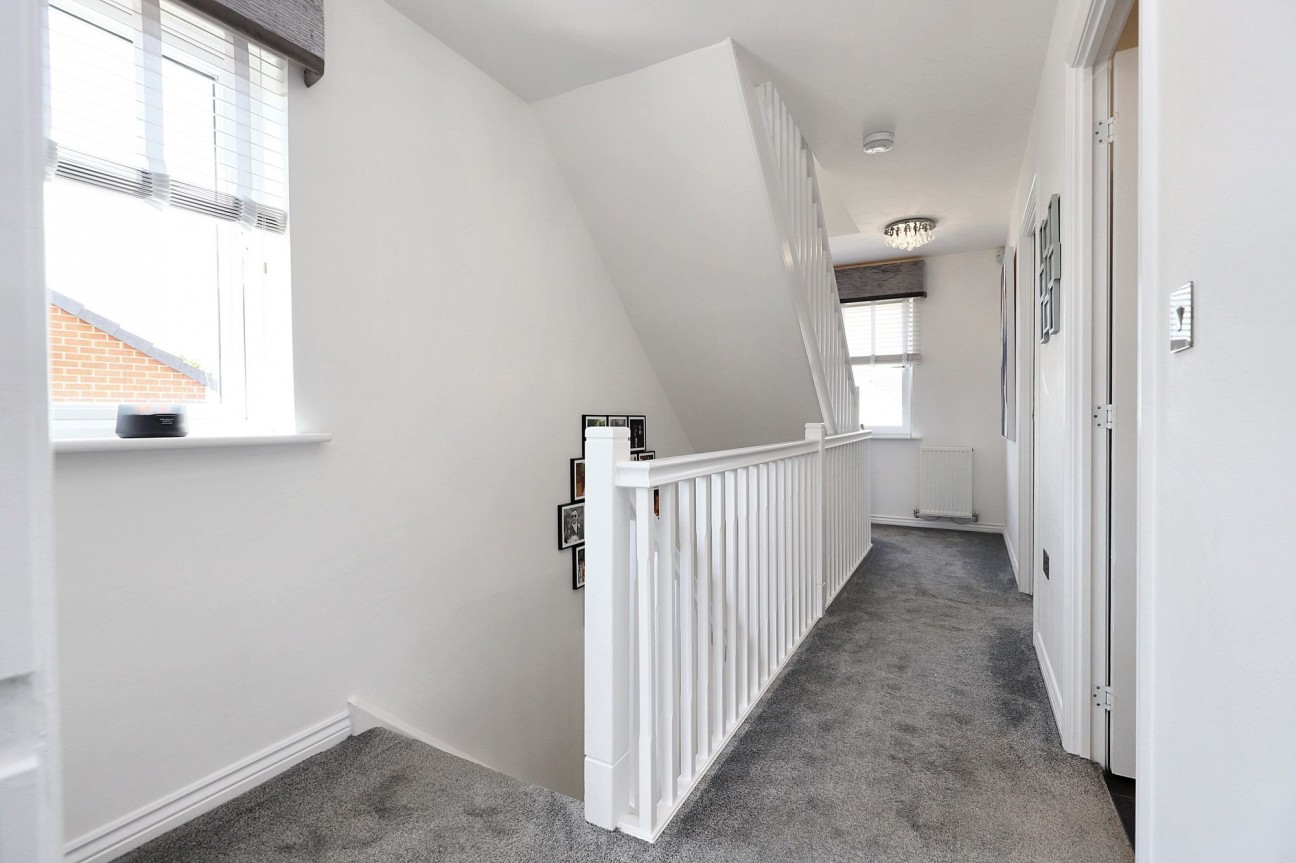 Crofton Wynd, Airdrie, ML6