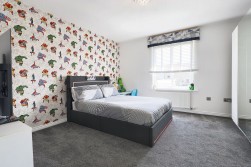 Crofton Wynd, Airdrie, ML6