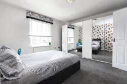 Crofton Wynd, Airdrie, ML6