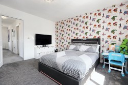 Crofton Wynd, Airdrie, ML6