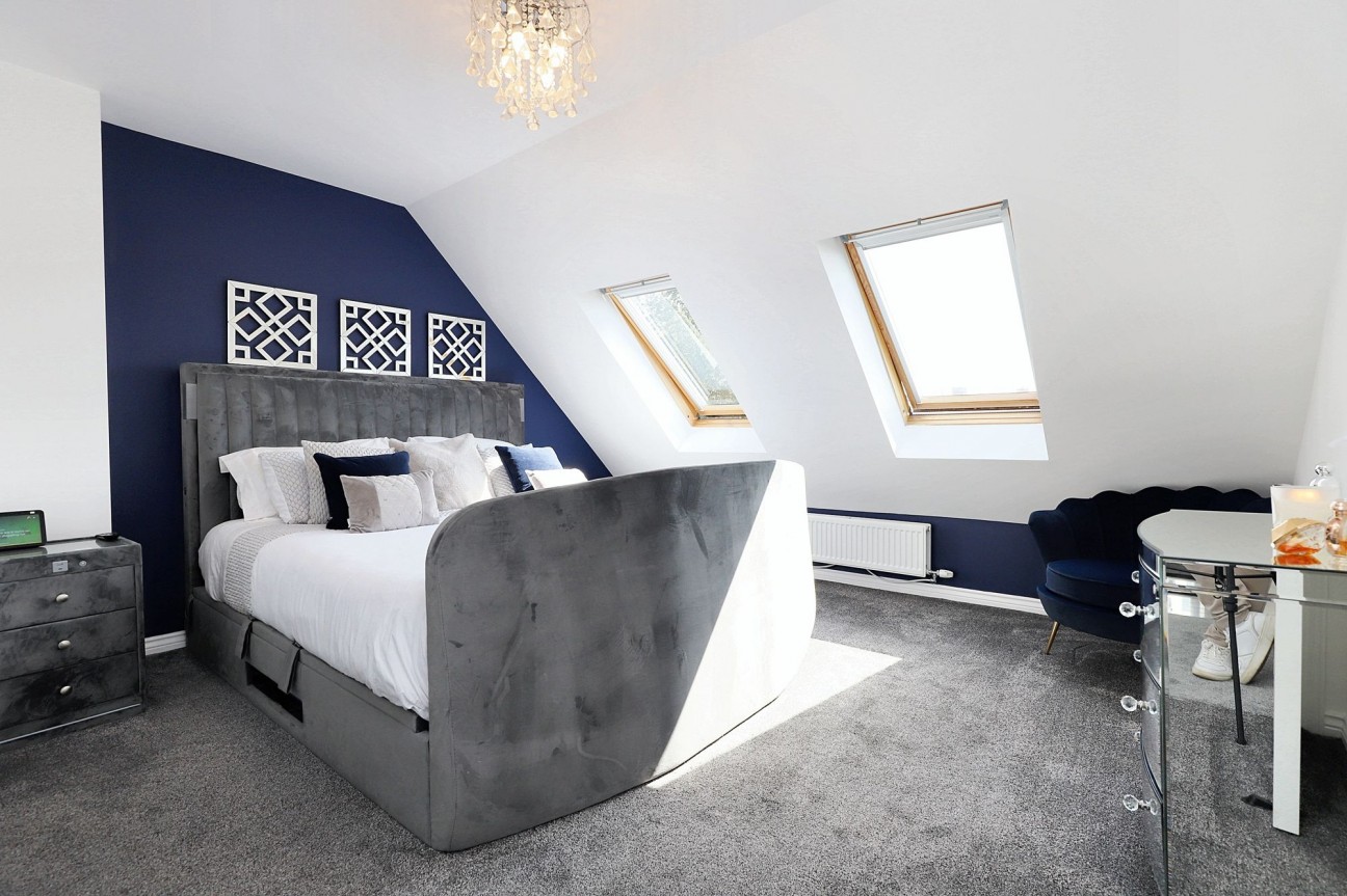 Crofton Wynd, Airdrie, ML6