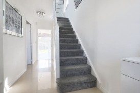 Crofton Wynd, Airdrie, ML6