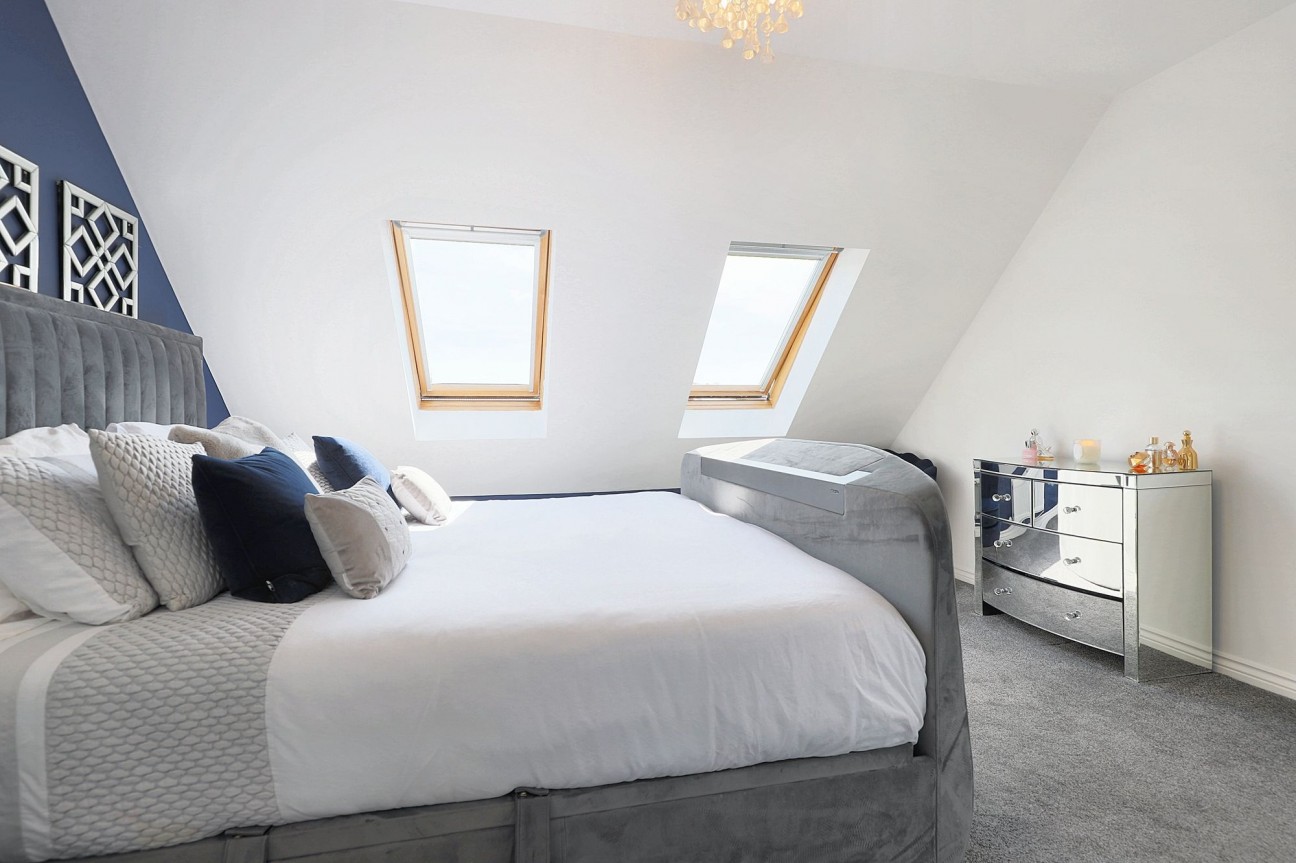 Crofton Wynd, Airdrie, ML6