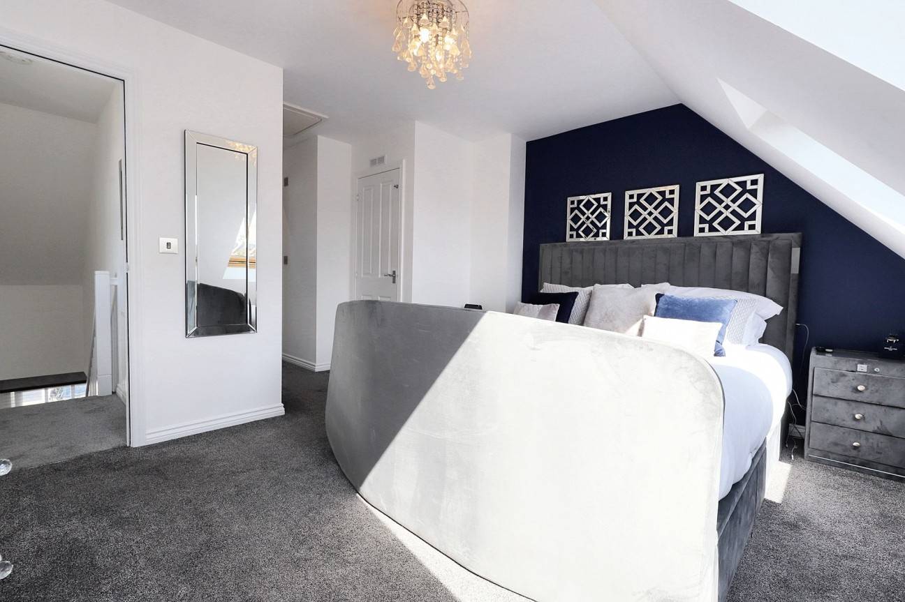 Crofton Wynd, Airdrie, ML6