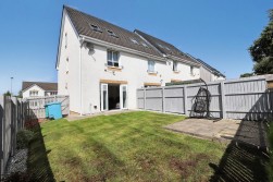 Crofton Wynd, Airdrie, ML6