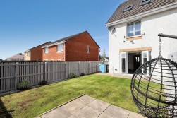 Crofton Wynd, Airdrie, ML6