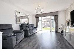 Crofton Wynd, Airdrie, ML6