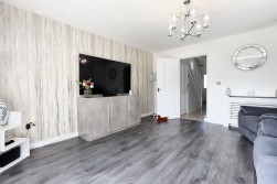 Crofton Wynd, Airdrie, ML6