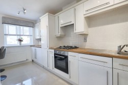 Crofton Wynd, Airdrie, ML6