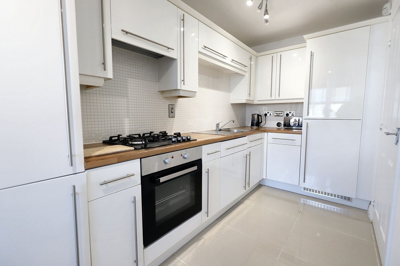 Crofton Wynd, Airdrie, ML6