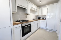 Crofton Wynd, Airdrie, ML6
