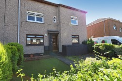 Fort Street, Motherwell, ML1