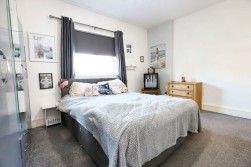 Fort Street, Motherwell, ML1