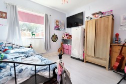 Fort Street, Motherwell, ML1