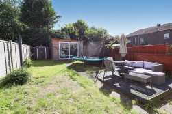 Fort Street, Motherwell, ML1