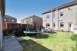 Fort Street, Motherwell, ML1