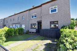 Fort Street, Motherwell, ML1