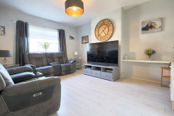 Fort Street, Motherwell, ML1