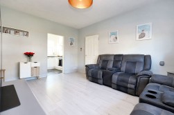 Fort Street, Motherwell, ML1