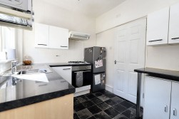 Fort Street, Motherwell, ML1