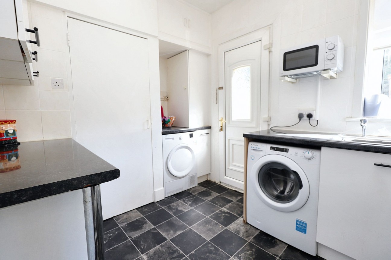 Fort Street, Motherwell, ML1