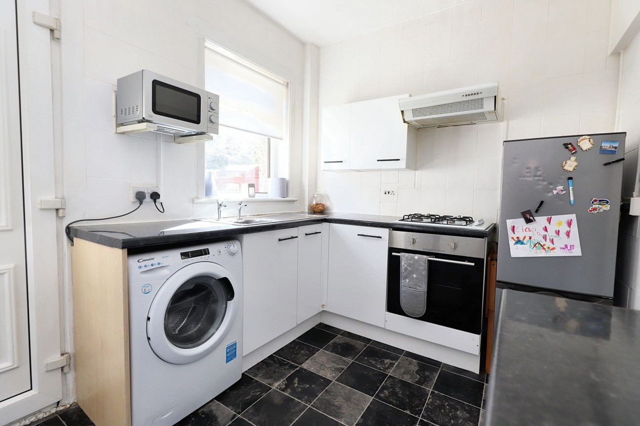 Fort Street, Motherwell, ML1