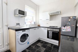Fort Street, Motherwell, ML1