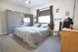 Fort Street, Motherwell, ML1