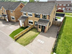 Lauriestone Place, Coatbridge, ML5