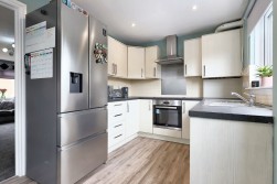 Lauriestone Place, Coatbridge, ML5