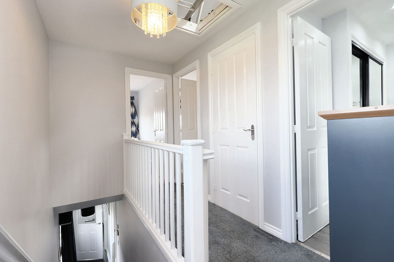 Lauriestone Place, Coatbridge, ML5