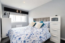 Lauriestone Place, Coatbridge, ML5