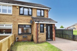 Lauriestone Place, Coatbridge, ML5