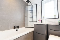 Lauriestone Place, Coatbridge, ML5