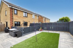 Lauriestone Place, Coatbridge, ML5