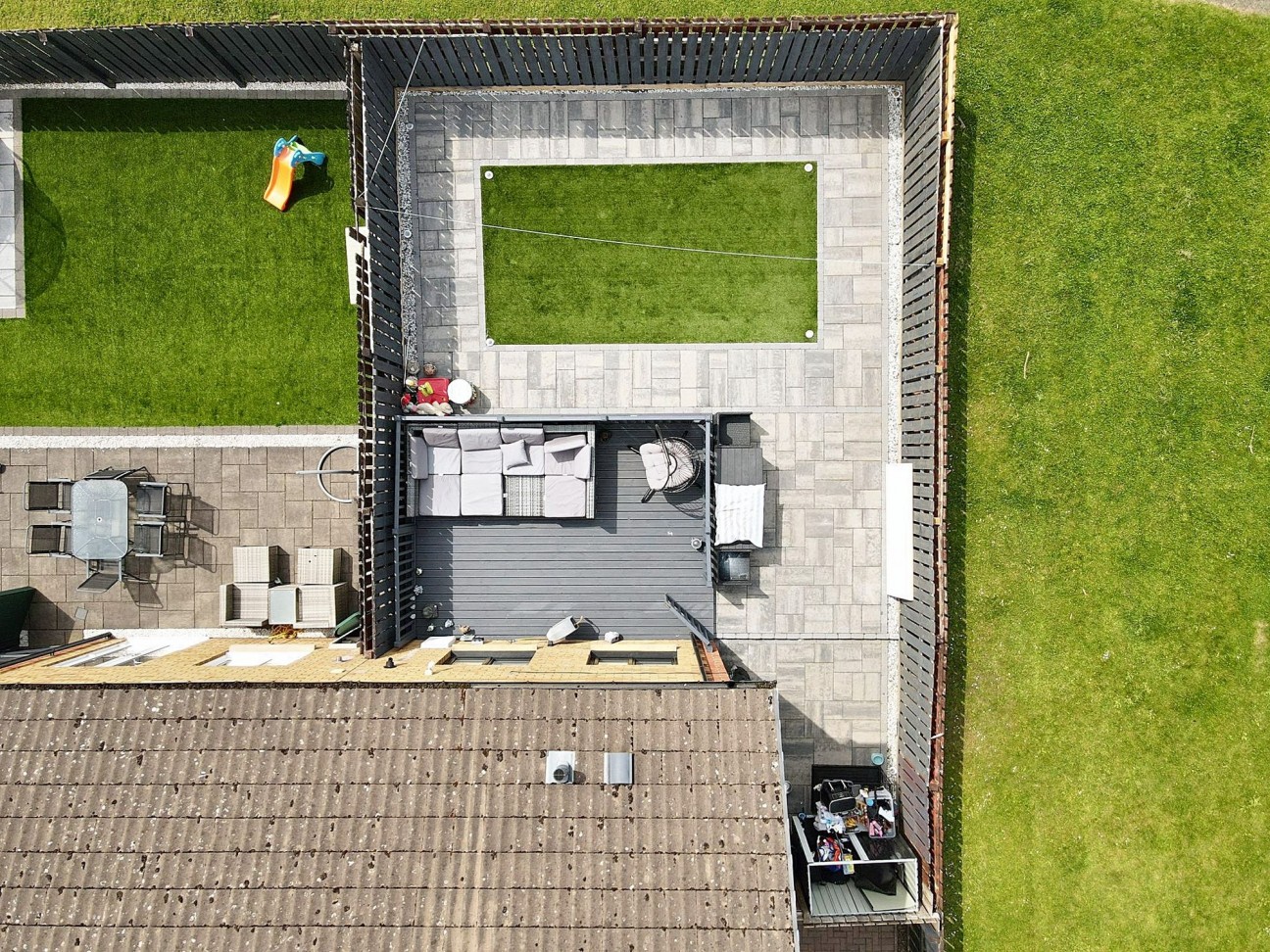 Lauriestone Place, Coatbridge, ML5