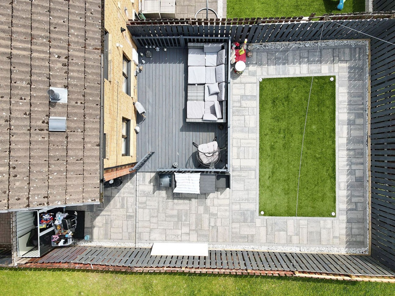 Lauriestone Place, Coatbridge, ML5