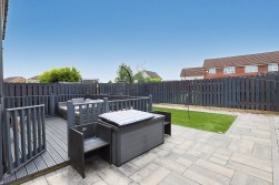 Lauriestone Place, Coatbridge, ML5