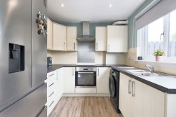 Lauriestone Place, Coatbridge, ML5