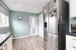 Lauriestone Place, Coatbridge, ML5