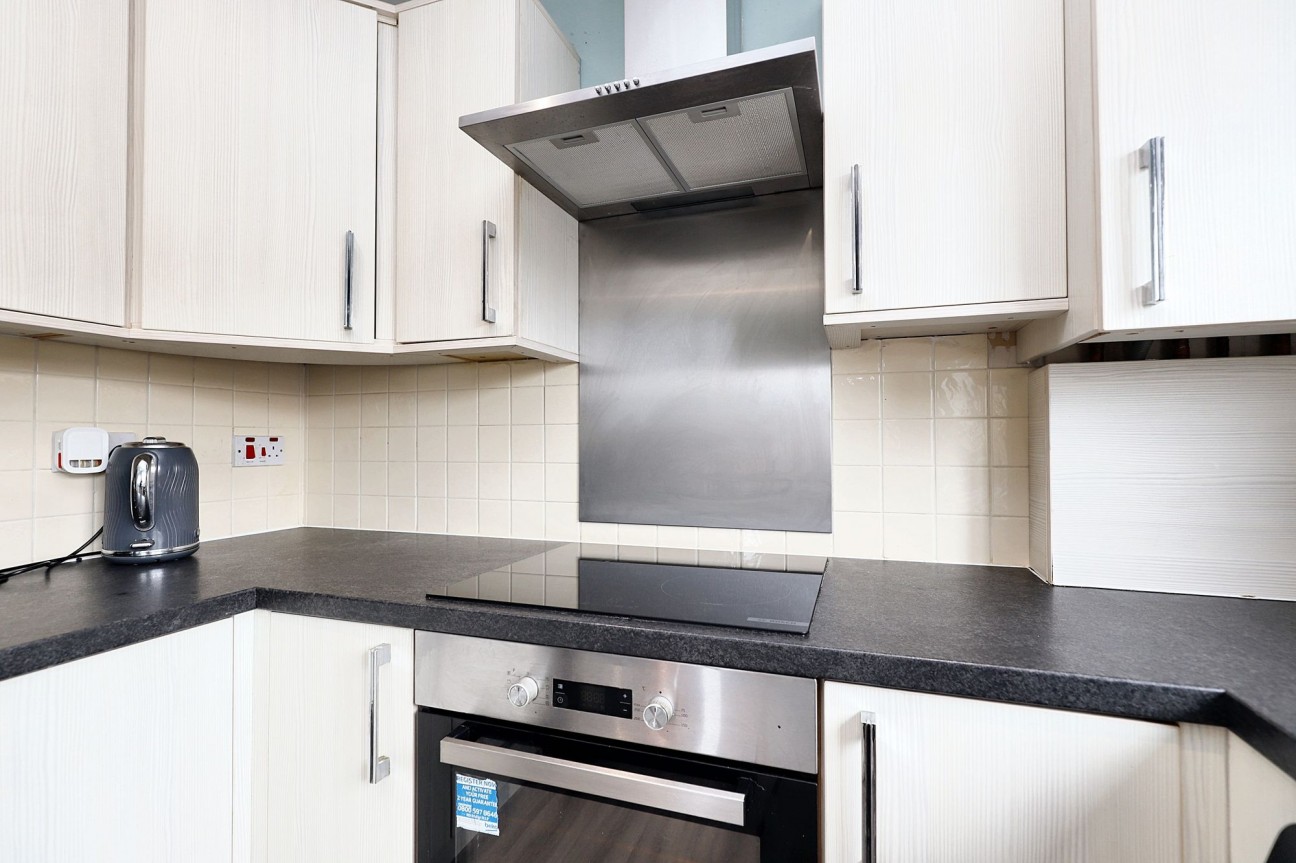 Lauriestone Place, Coatbridge, ML5