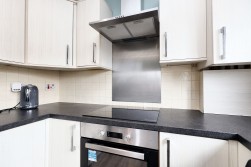 Lauriestone Place, Coatbridge, ML5